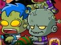 Leikur Zombie Mission 8 á netinu