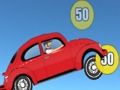 Leikur Hill Climb Racing 2  á netinu