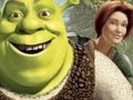 Leikur Shrek púslusafn  á netinu