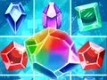 Leikur Jewel Magic á netinu