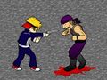 Leikur New York City Gangs  á netinu