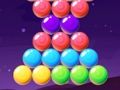 Leikur Bubble Witch Saga á netinu