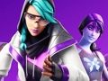 Leikur Fortnite minni  á netinu