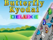 Leikur Butterfly Kyodai 3 Deluxe á netinu