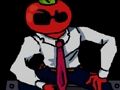 Leikur Föstudagskvöld Funkin vs. Tomato Dude  á netinu