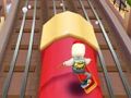 Leikur Subway Surfers London á netinu