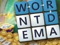 Leikur Microsoft Wordament á netinu