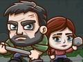 Leikur Duo Survival 3  á netinu