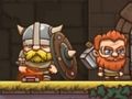 Leikur Duo Vikings 2 á netinu