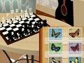 Leikur Philatelic Escape Fauna Albúm 3 á netinu