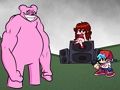 Leikur Föstudagskvöld Funkin 'vs Bearzerker  á netinu