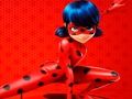 Leikur Ladybug litarefni  á netinu