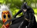 Leikur Batman Subway Surf á netinu