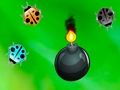 Leikur Ladybug Clicker á netinu