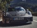 Leikur Porsche 911 GT3 Tour Slide  á netinu