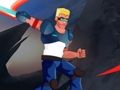 Leikur Rambo Super Cyborg á netinu