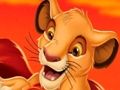 Leikur Lion King Match3 á netinu