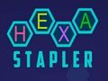 Leikur Hexa heftari  á netinu