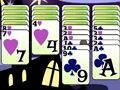 Leikur Spider Solitaire 2 á netinu