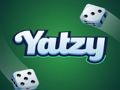 Leikur Yahtzee  á netinu