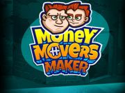 Leikur Money Movers Maker á netinu