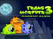 Leikur Transmorpher 3 á netinu