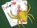 Leikur King of Spider Solitaire á netinu
