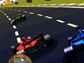 Leikur Championship Formula 1 á netinu