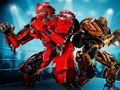 Leikur Robo Racing á netinu