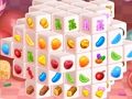 Leikur Mahjongg Mál Candy 640 sekúndur  á netinu