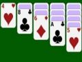 Leikur Spiderette Solitaire á netinu