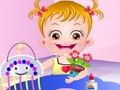 Leikur Baby Hazel Craft Time á netinu