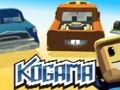 Leikur KOGAMA: Ofnfjöðrir  á netinu