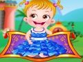 Leikur Baby Hazel Fairyland á netinu