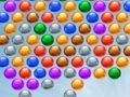 Leikur Bubble Shooter Extreme á netinu