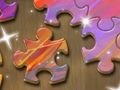 Leikur Microsoft Jigsaw á netinu