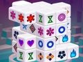 Leikur Mahjongg Mál 900 sekúndur  á netinu