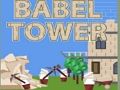 Leikur Babel turninn  á netinu