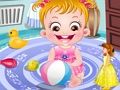 Leikur Baby Hazel skemmtilegur tími á netinu