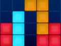 Leikur Falling Blocks Tetris Game  á netinu