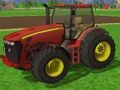 Leikur Real Tractor Simulator: Heavy Duty Tractor  á netinu
