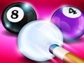 Leikur Laug 8 Ball Mania  á netinu