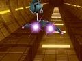 Leikur Xenon Fighter  á netinu