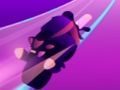 Leikur Neon Racer á netinu