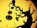 Leikur Halloween púslusafn  á netinu