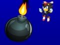 Leikur Sonic Clicker á netinu