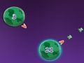 Leikur Globies World á netinu