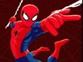 Leikur Spider-Man Match 3 á netinu