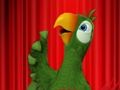Leikur Talandi Pierre Birdy  á netinu