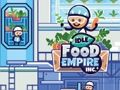 Leikur Food Empire Inc.  á netinu